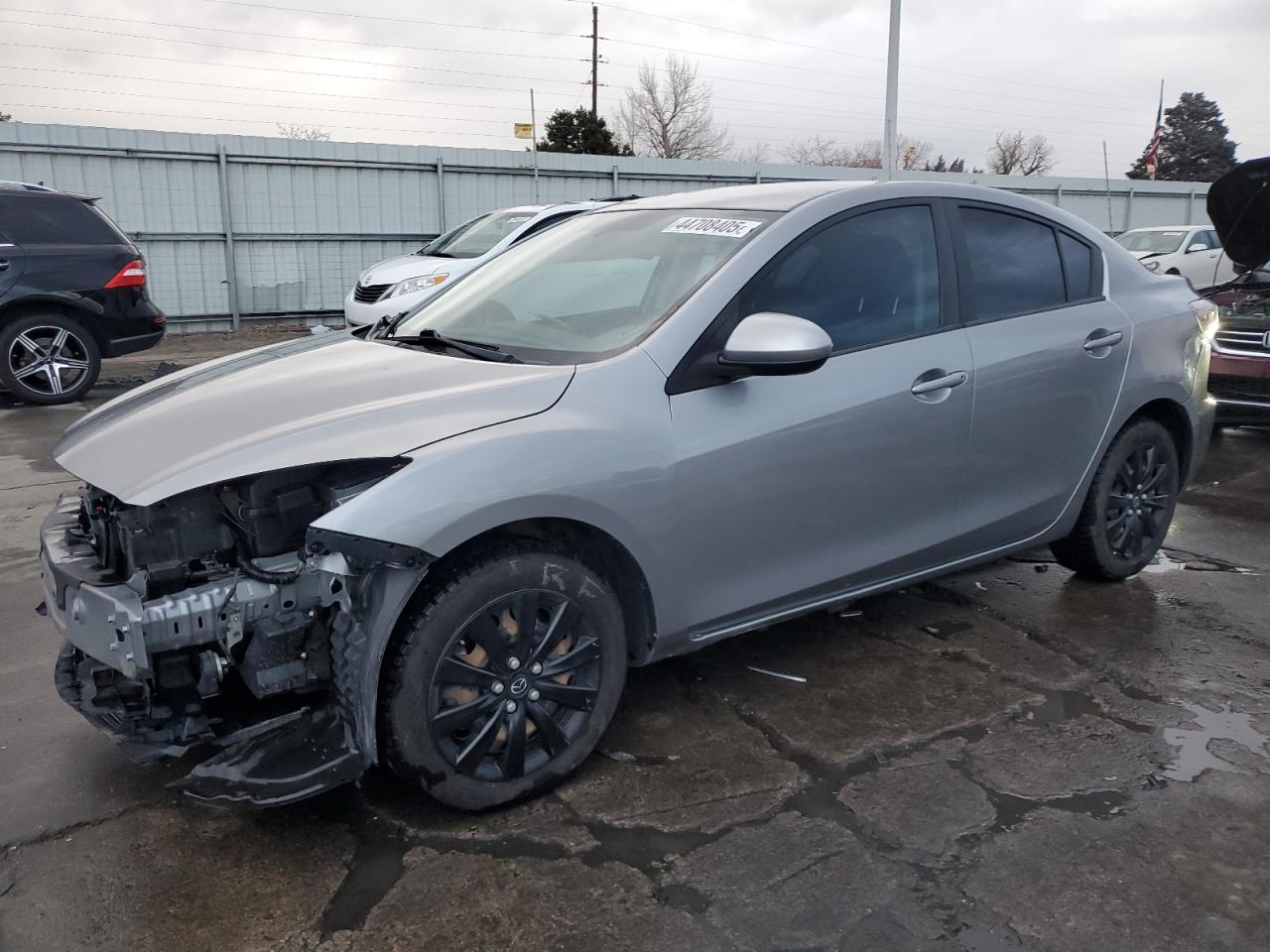 2013 Mazda 3 - Image 1