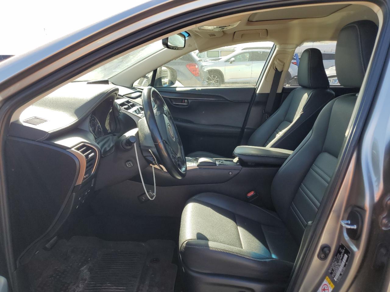 2018 Lexus NX - Image 7