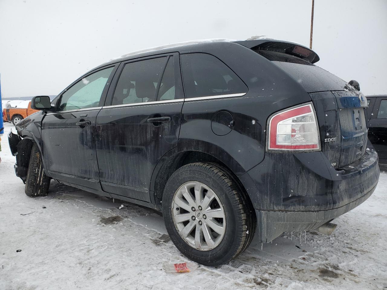 2010 Ford Edge - Image 2