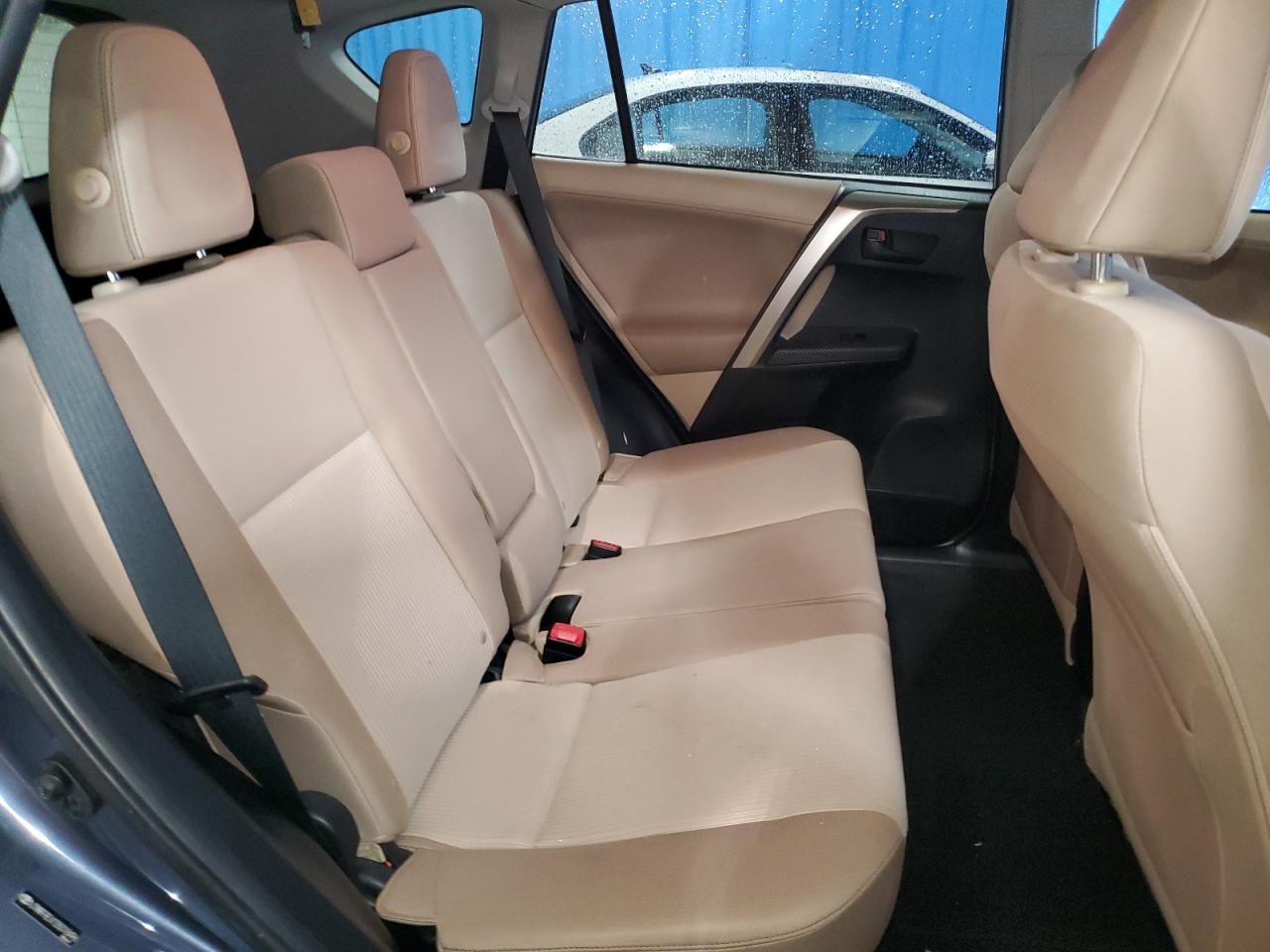 2013 Toyota RAV 4 - Image 11
