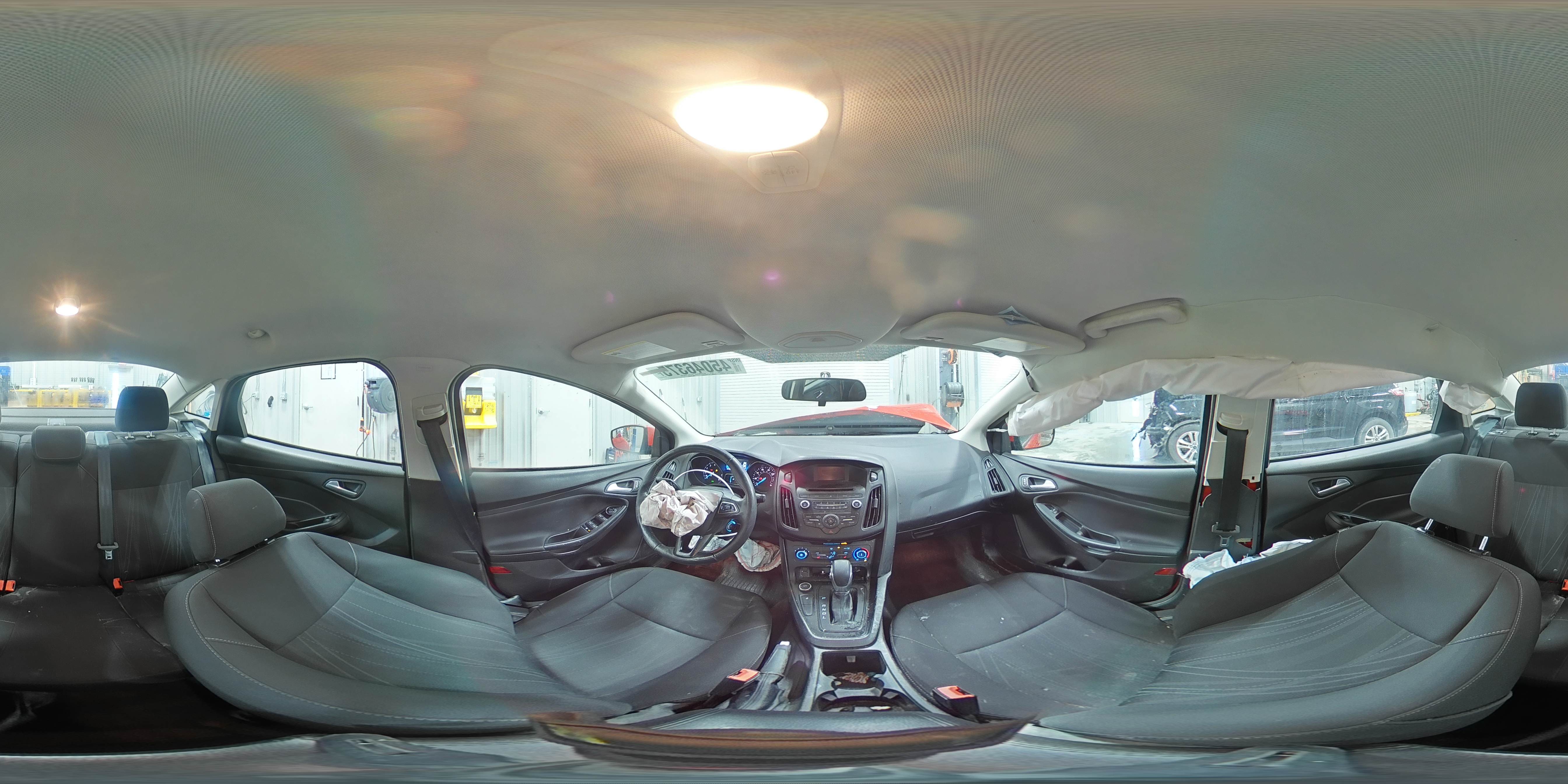 2017 Ford Focus - Image 13
