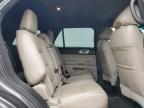 2015 Ford Explorer Limited for Sale in Houston, TX - Front End