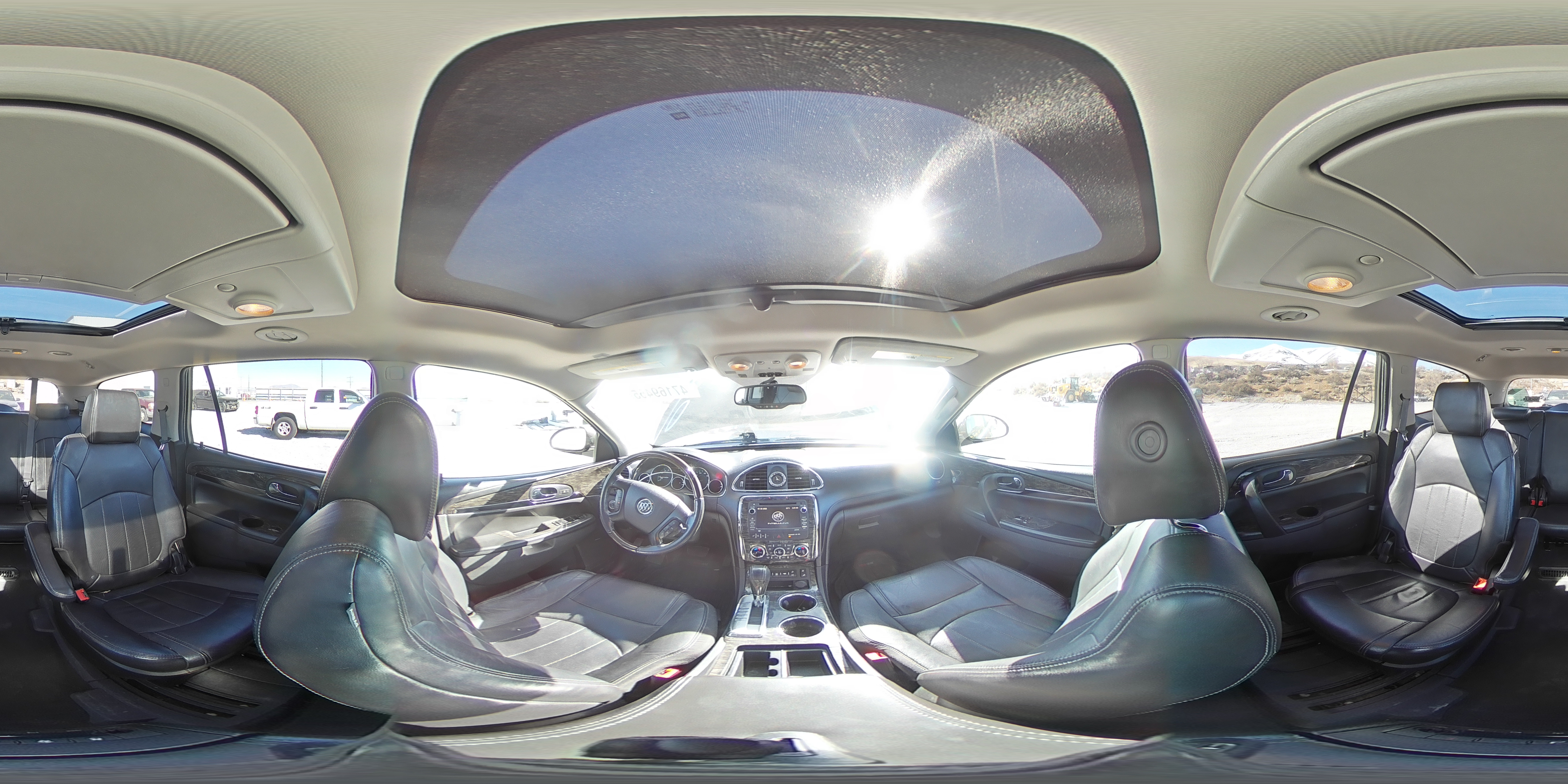 2013 Buick Enclave - Image 14