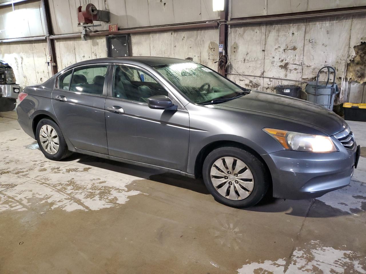 2012 Honda Accord - Image 4