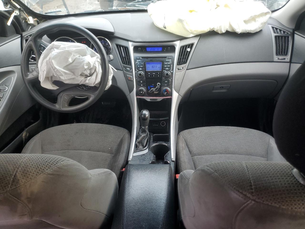 2011 Hyundai Sonata - Image 8