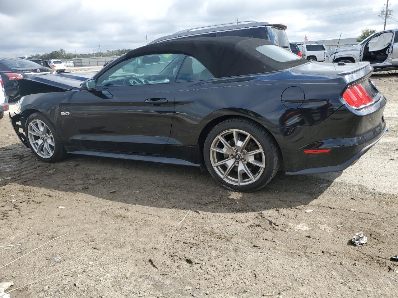 2015 Ford Mustang - Image 2