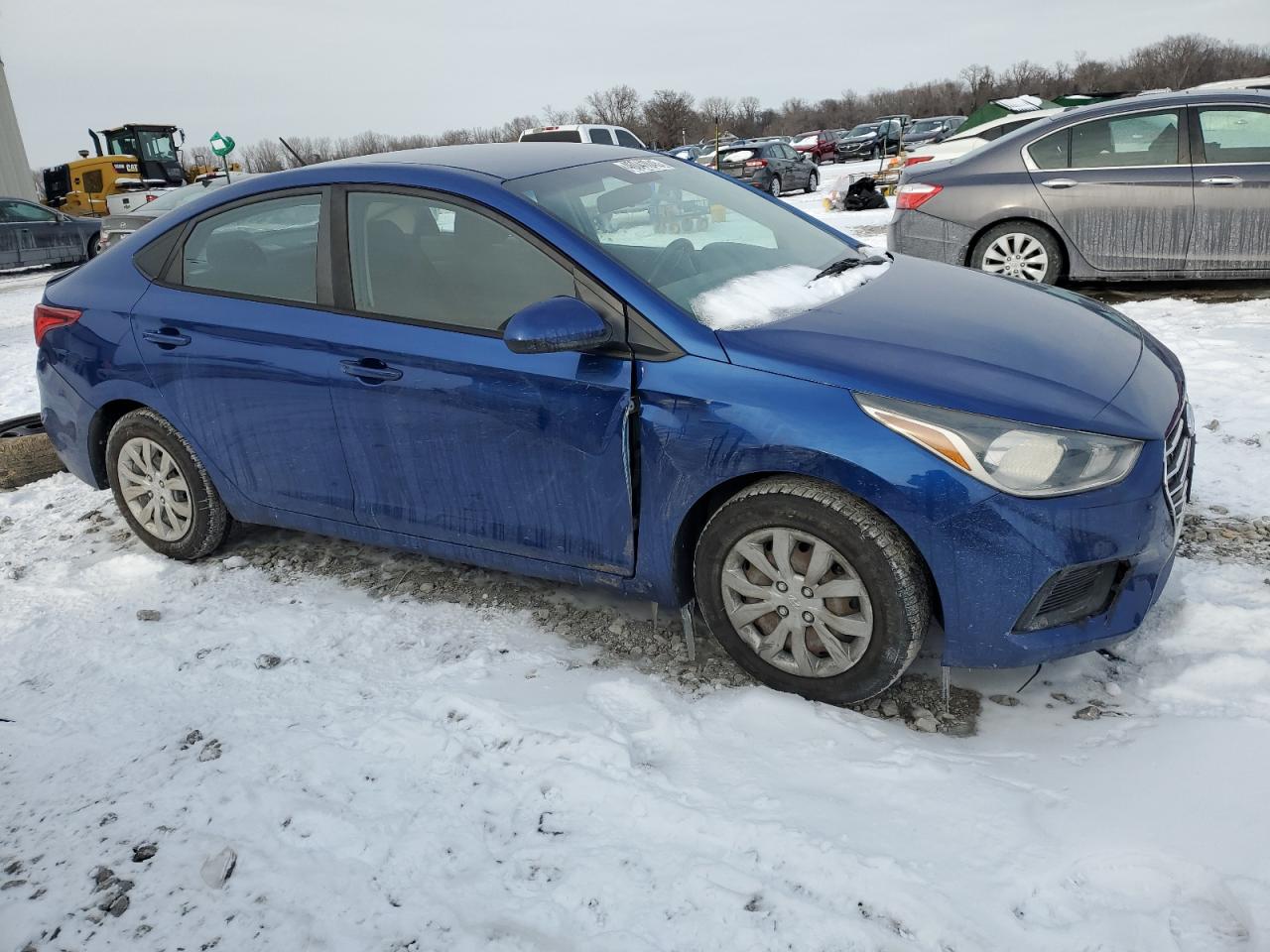 2019 Hyundai Accent - Image 4