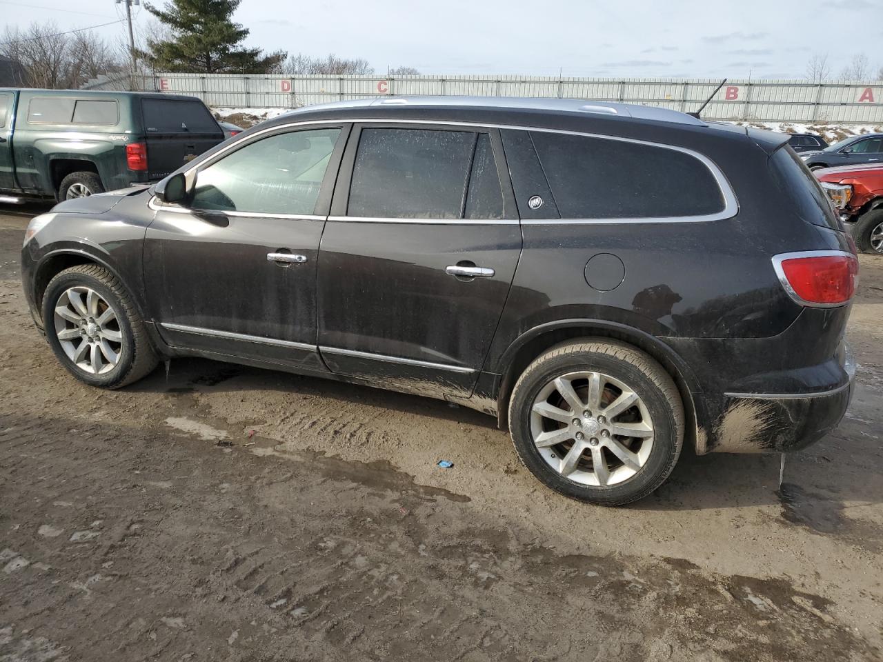 2013 Buick Enclave - Image 2