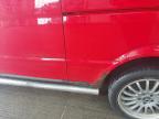 2005 MERCEDES BENZ VITO 115 C for sale at Copart EAST KILBRIDE