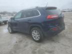 2016 Jeep Cherokee Latitude იყიდება Kansas City-ში, KS - Front End