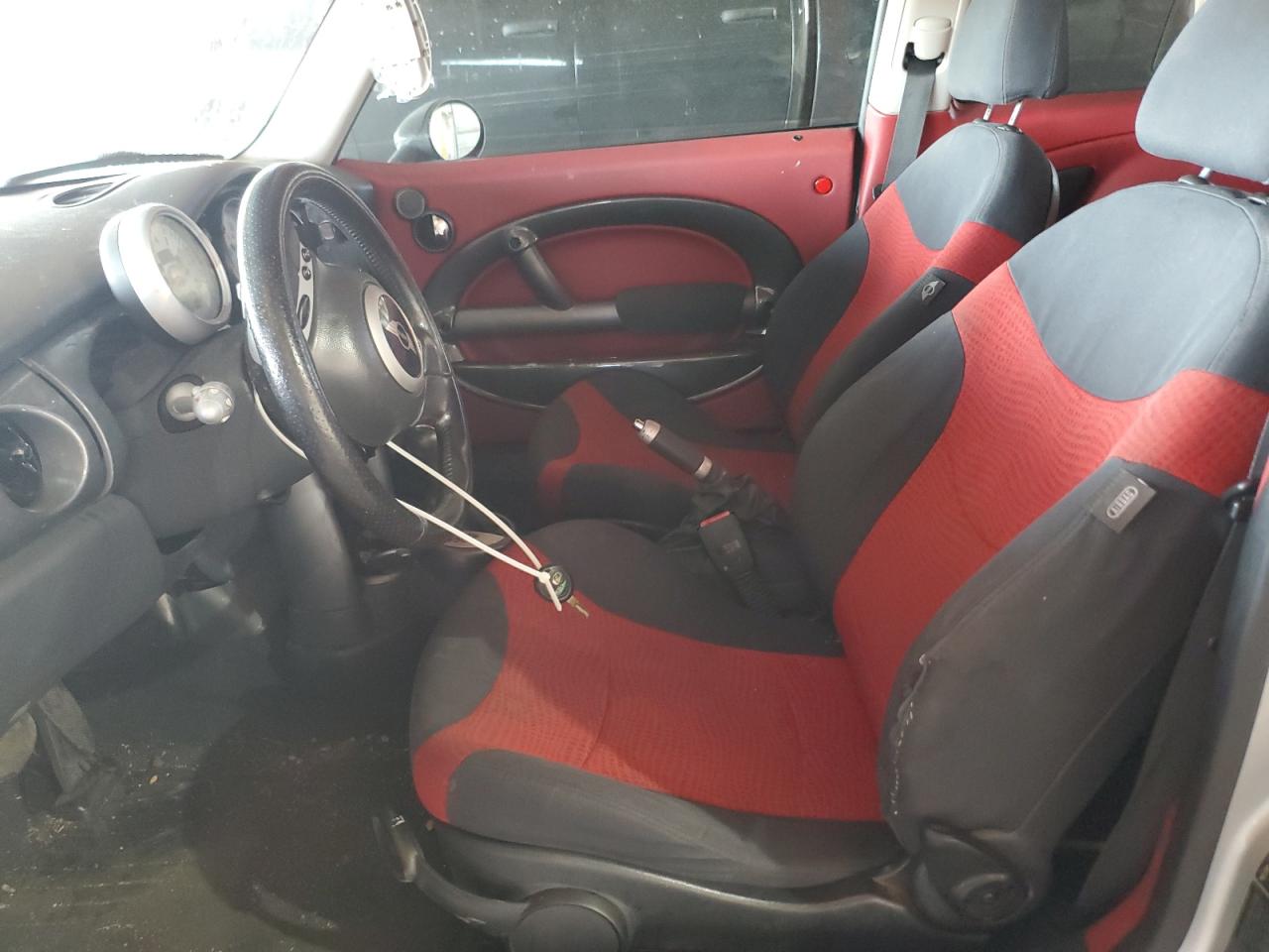 2004 MINI Cooper - Image 7