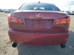 2007 Lexus Is 250 de vânzare în Adelanto, CA - Minor Dent/Scratches