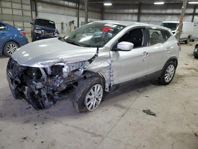 NISSAN ROGUE SPOR 2021