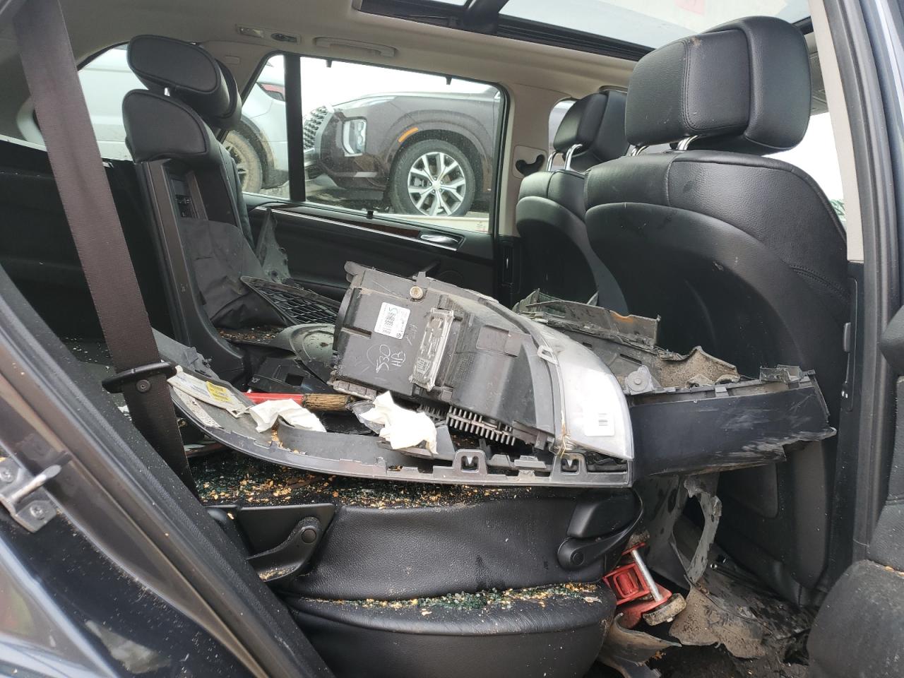 2013 BMW X5 - Image 11