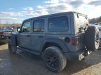 2021 Jeep Wrangler Unlimited Sport for Sale in North Billerica, MA - Front End