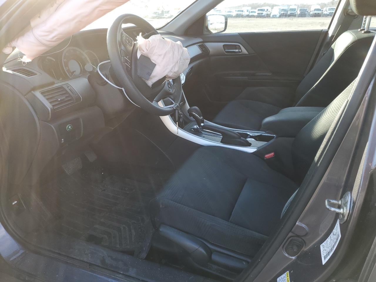 2014 Honda Accord - Image 7