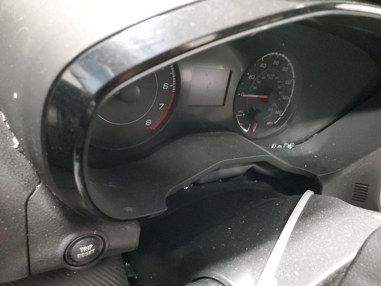 2018 Subaru Impreza VIN: 3GTAA68J3715851 Lot: 45399415