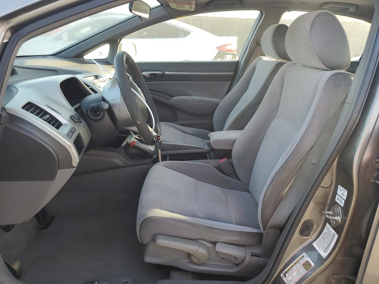 2006 Honda Civic - Image 7