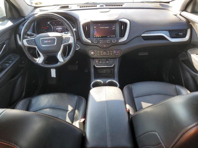  GMC TERRAIN 2019 Black