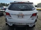 2018 Hyundai Santa Fe Se Ultimate продається в Exeter, RI - Rear End