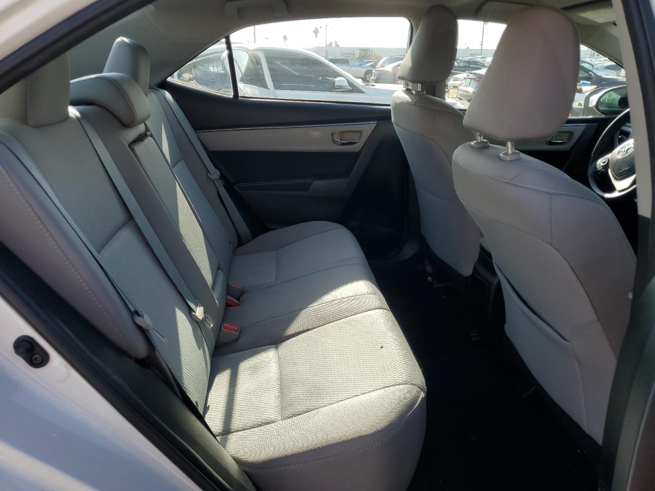 2016 Toyota Corolla - Image 10
