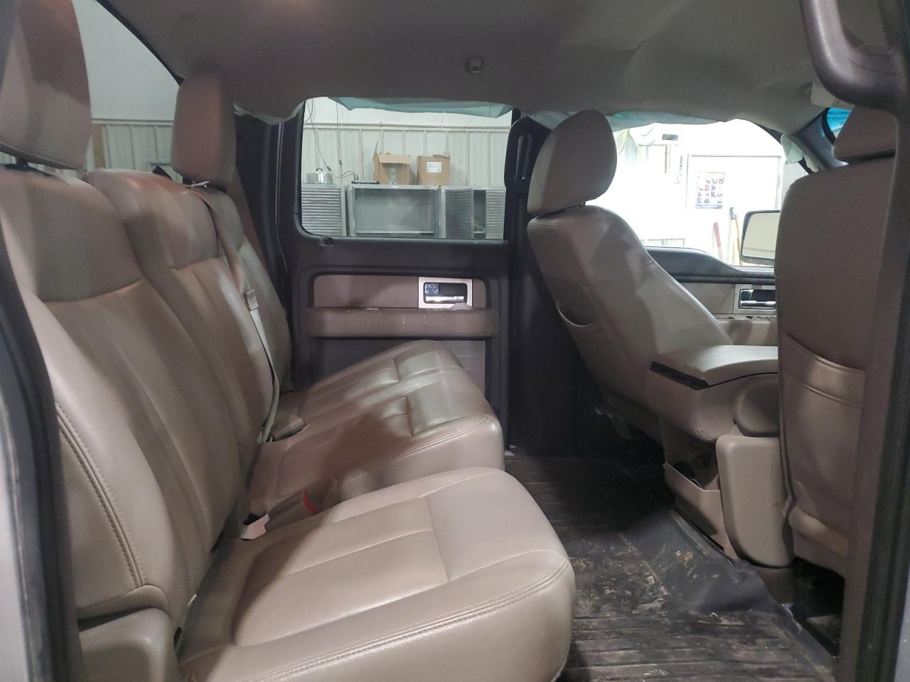2010 Ford F-150 - Image 10
