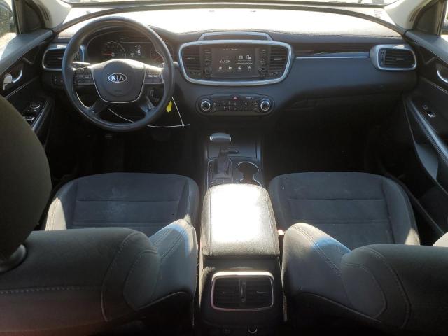  KIA SORENTO 2019 Синій