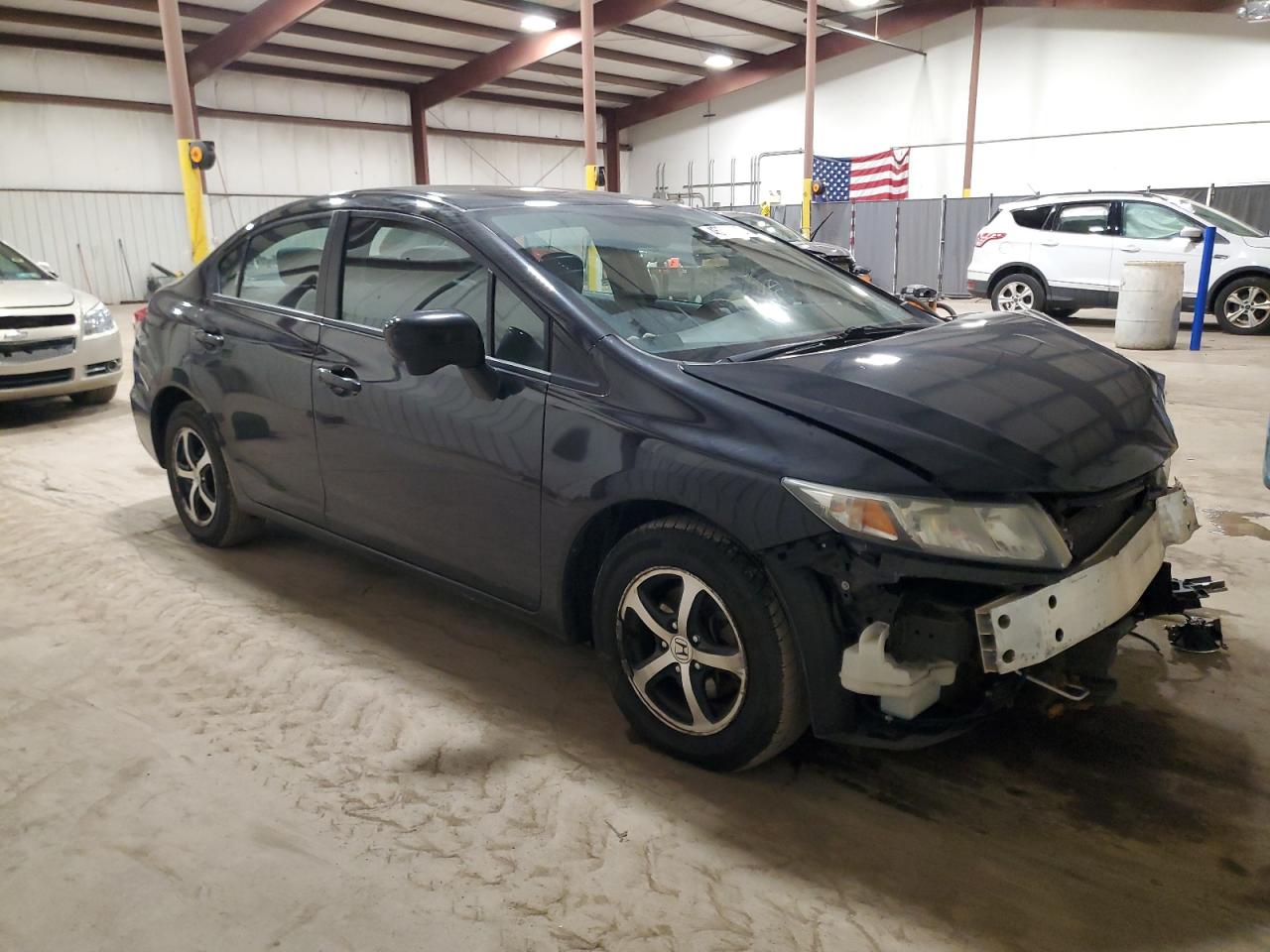 2015 Honda Civic - Image 4