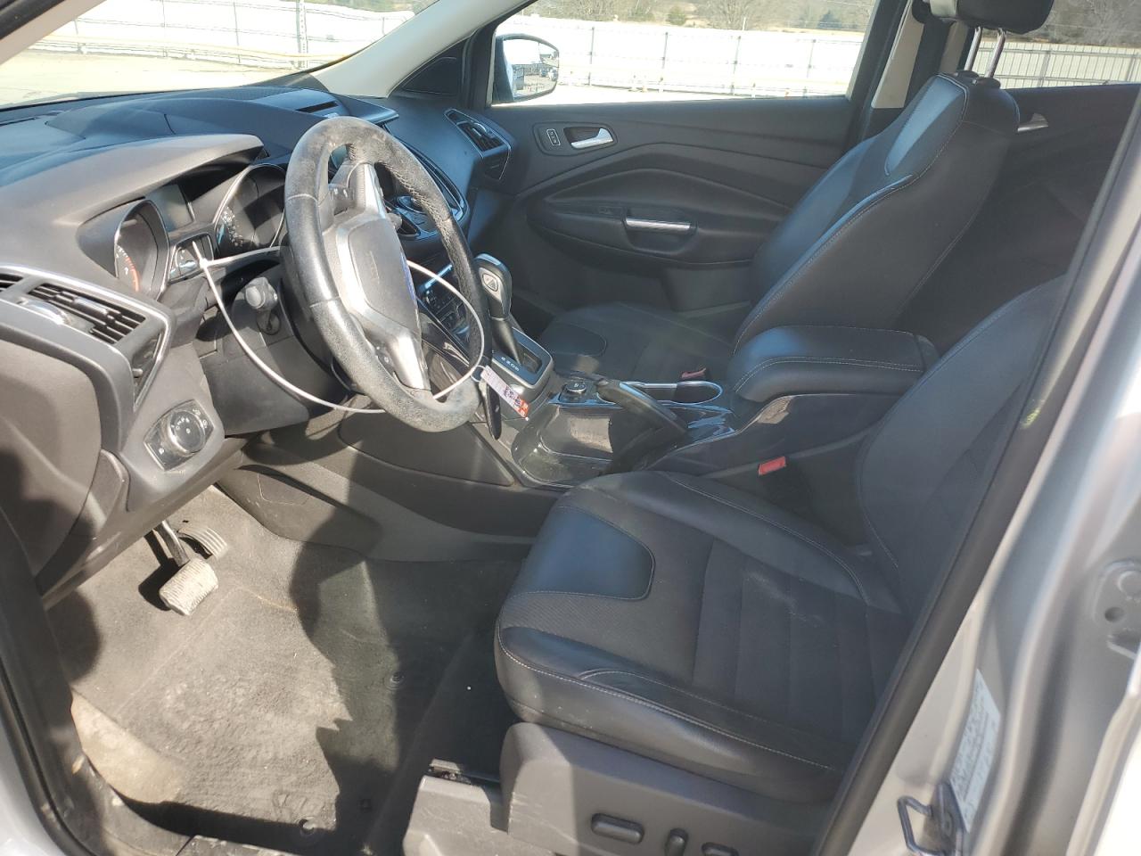 2013 Ford Escape - Image 7
