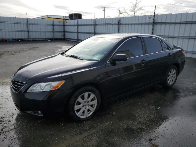 2009 Toyota Camry Se