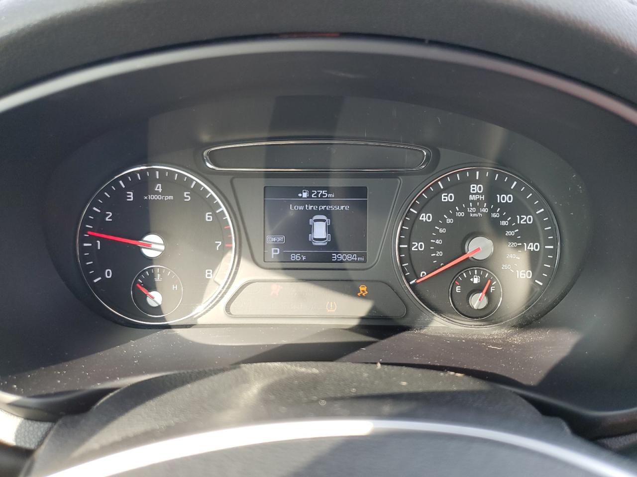 2020 Kia Sorento - Image 9