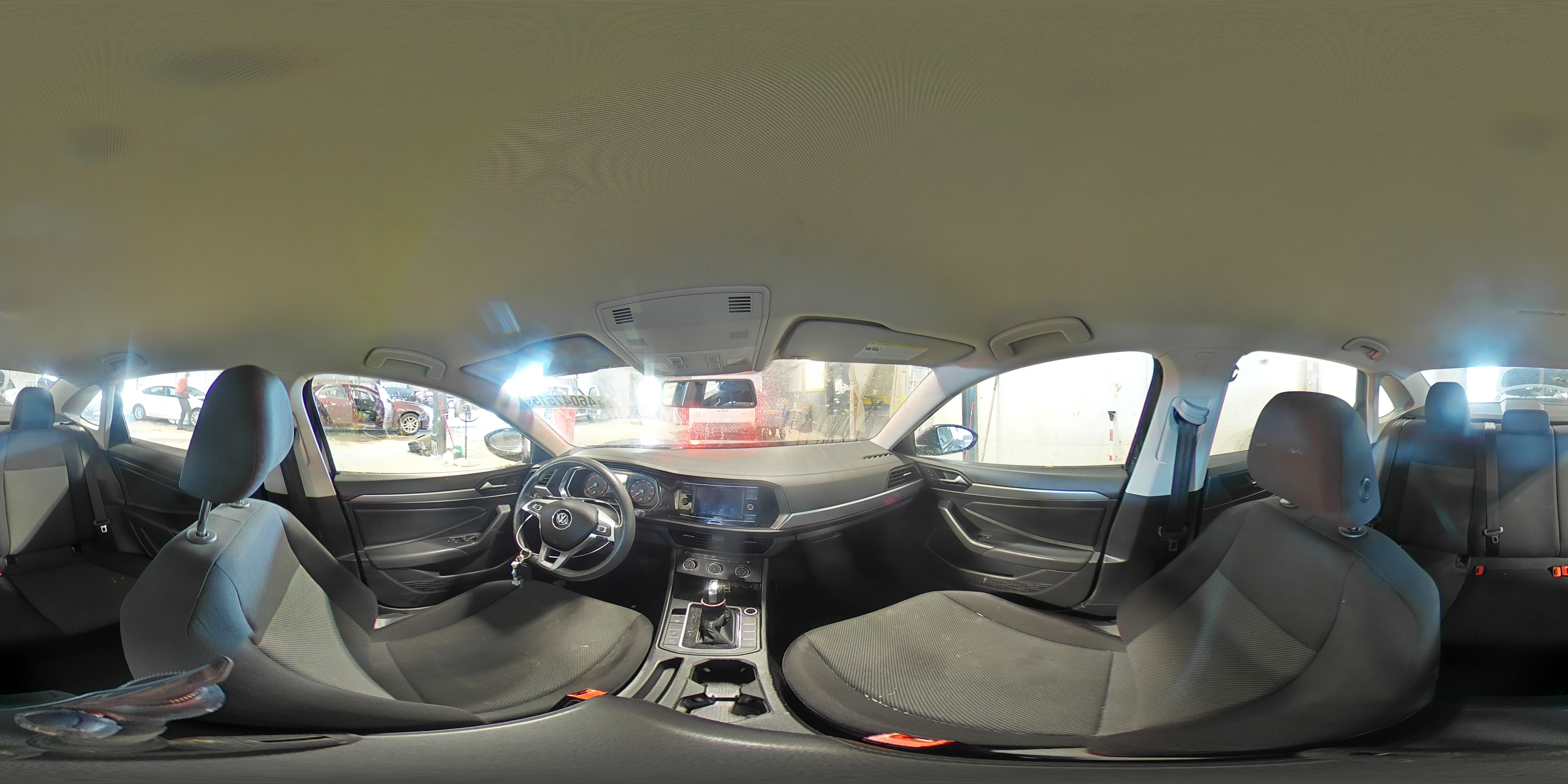2019 Volkswagen Jetta - Image 12
