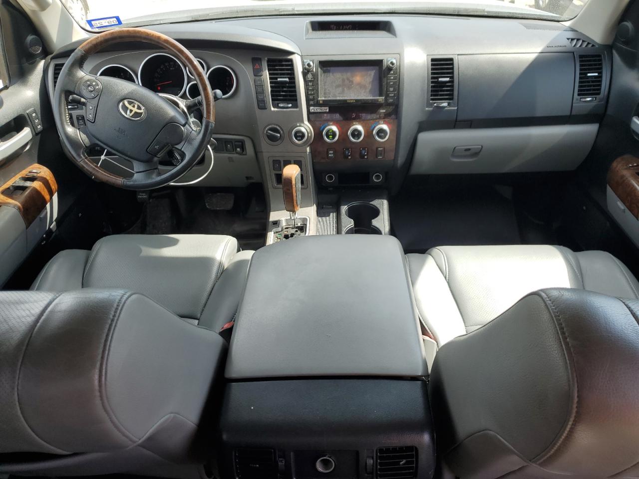 2012 Toyota Tundra - Image 8