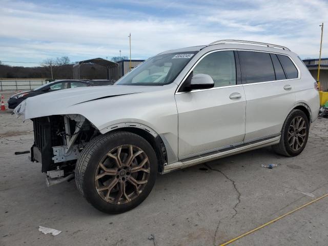 BMW X7 – zdjęcie z aukcji, lot #46643245