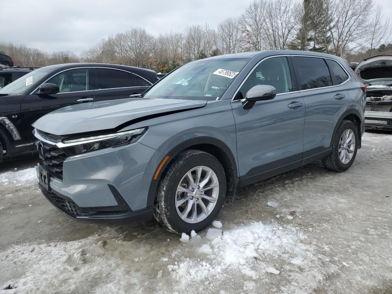 2024 Honda CR-V - Image 1