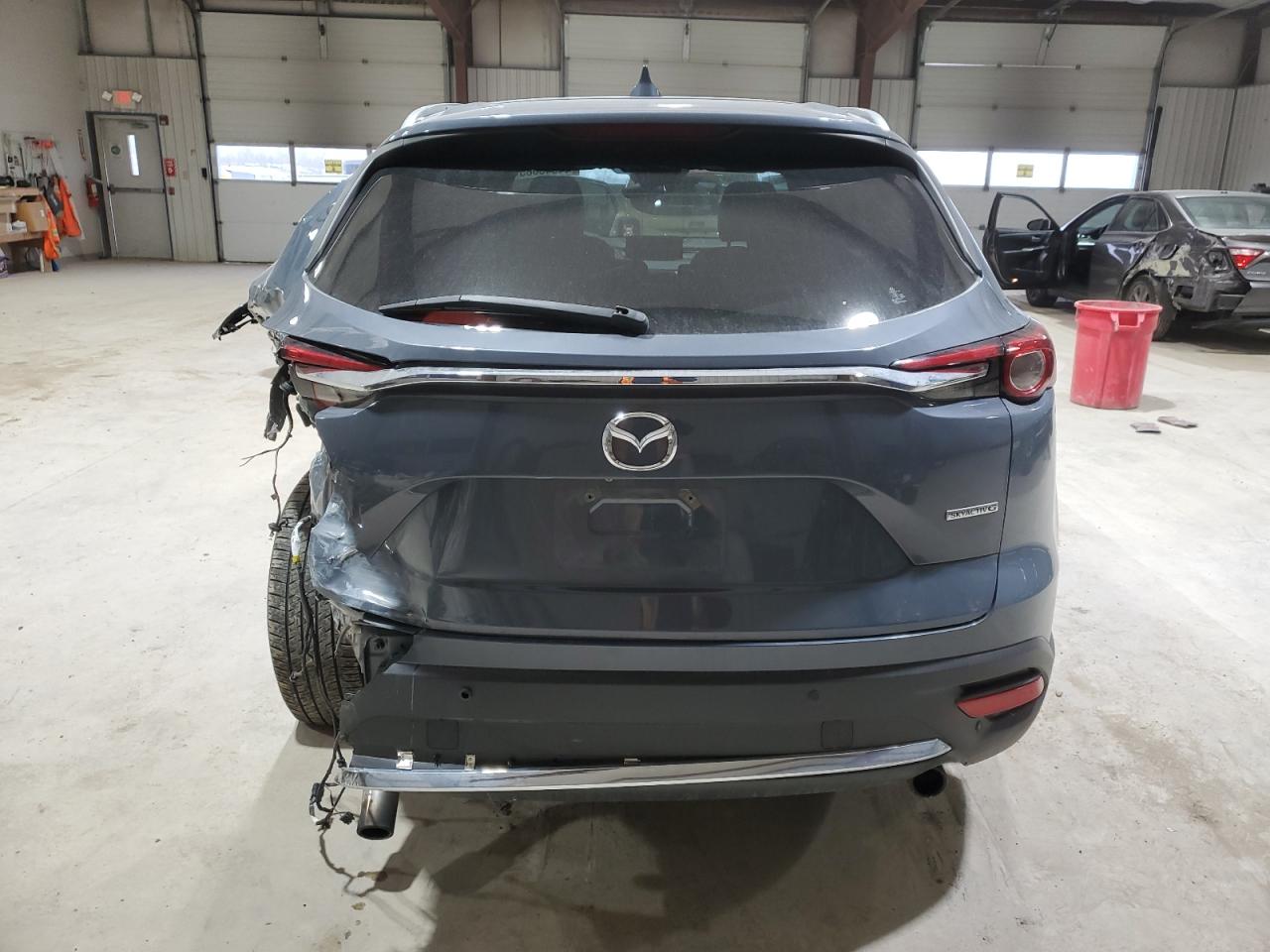 2021 Mazda CX-9 - Image 6