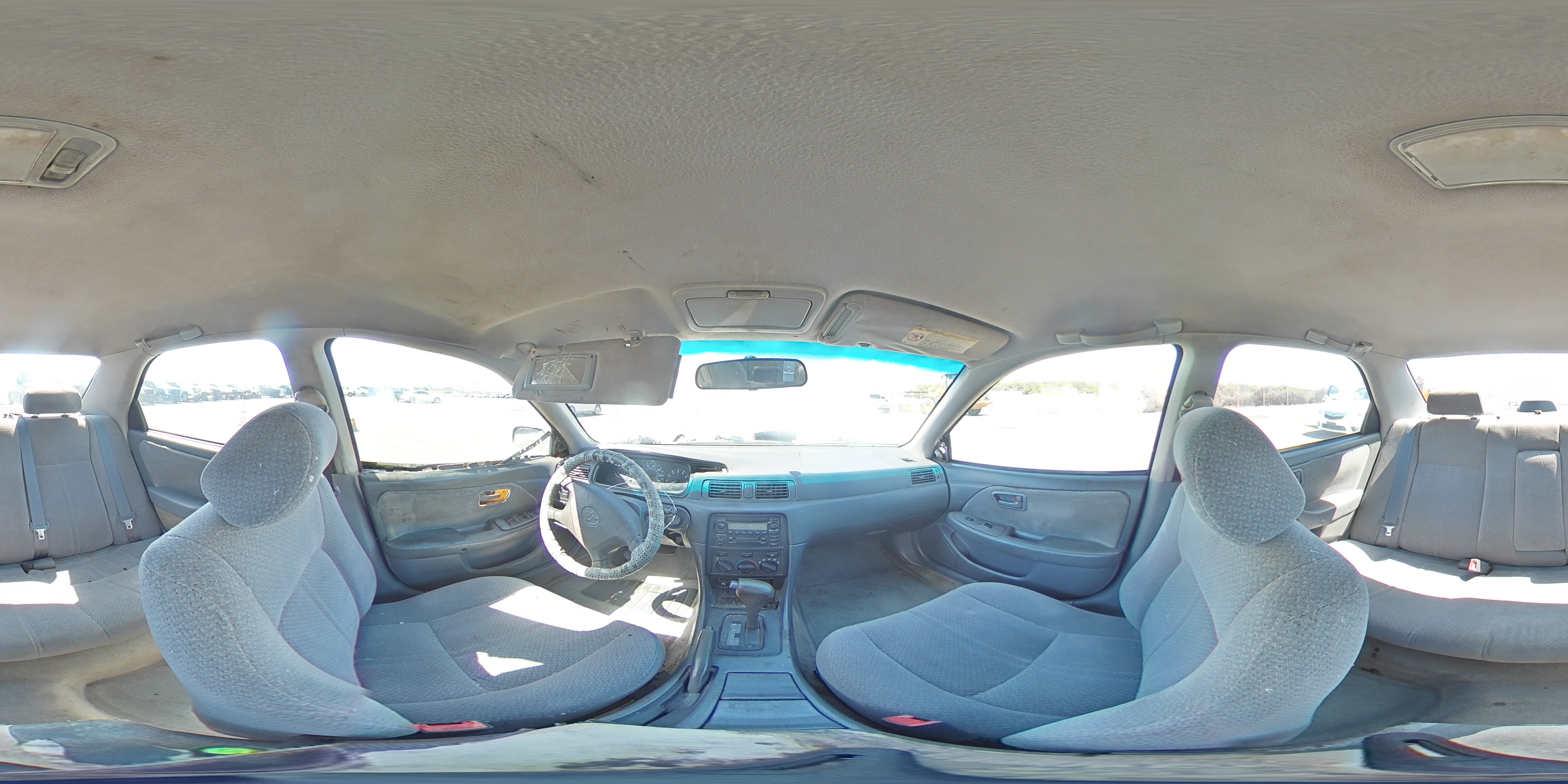 2000 Toyota Camry - Image 12