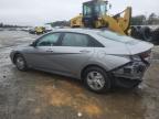 2024 Hyundai Elantra Se for Sale in Shreveport, LA - Rear End