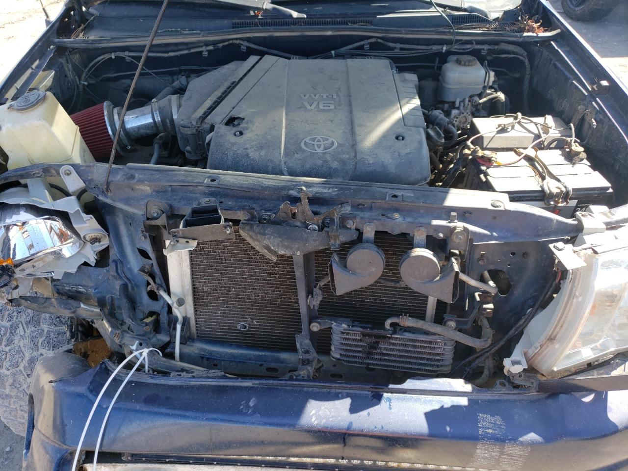 2008 Toyota Tacoma - Image 13