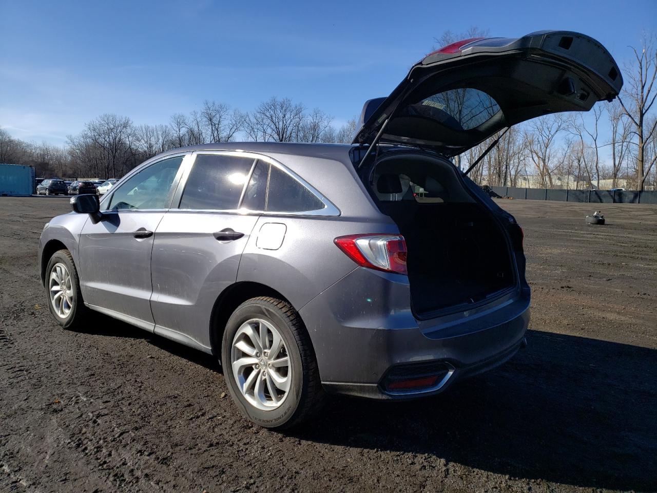 2017 Acura RDX - Image 2
