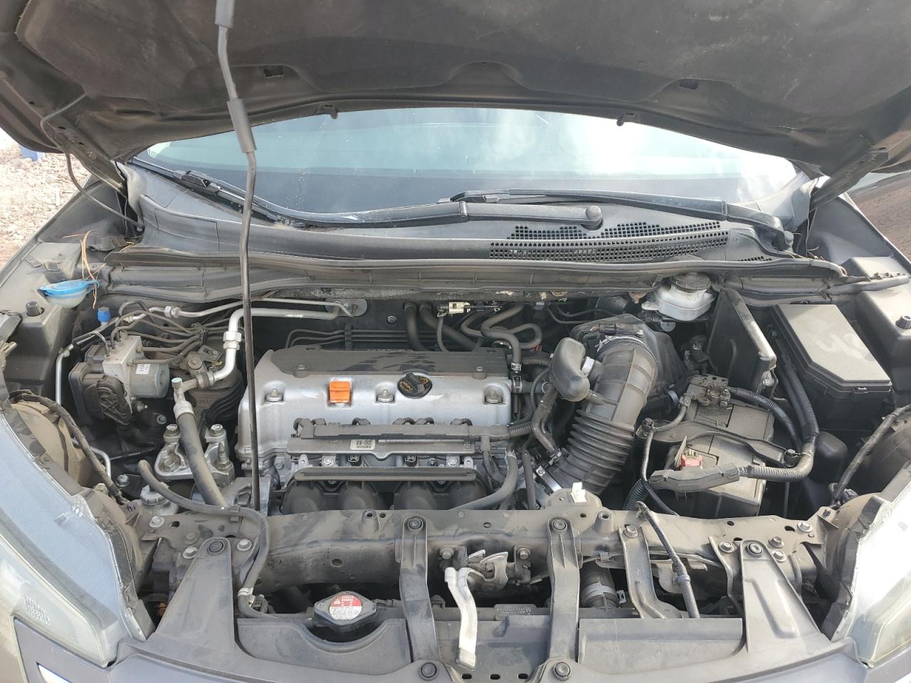 2013 Honda CR-V - Image 11