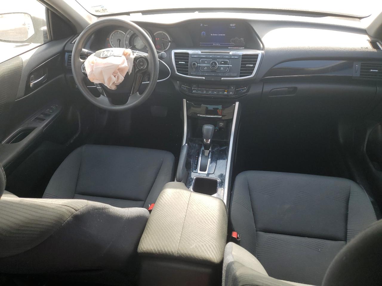 2017 Honda Accord - Image 8