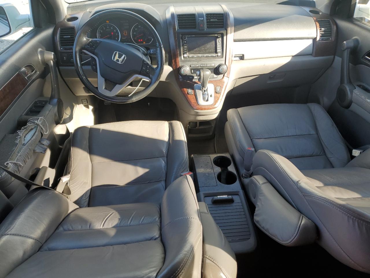 2010 Honda CR-V - Image 8