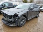2020 Mazda Cx-5 Touring en Venta en Davison, MI - Front End