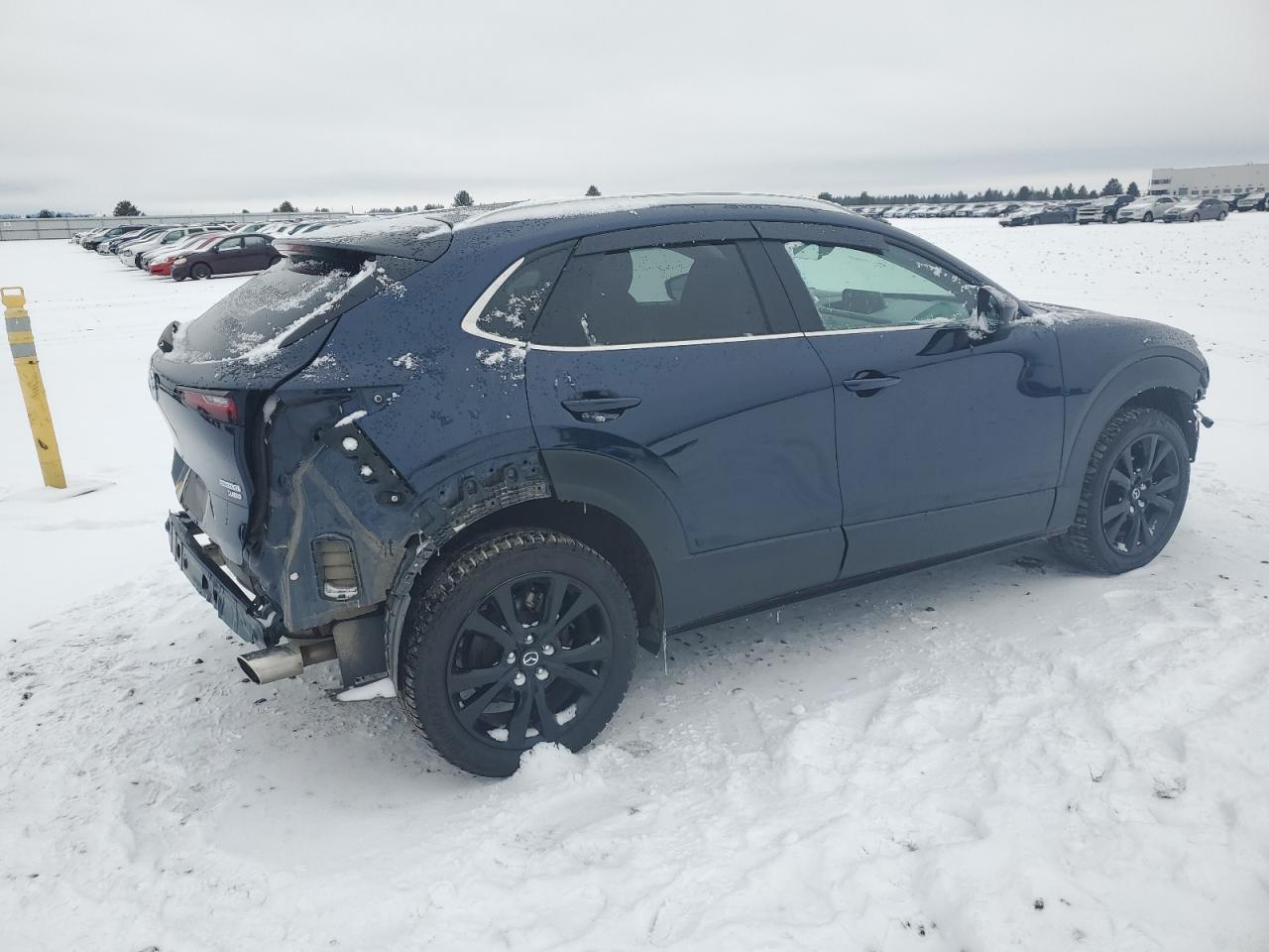 2021 Mazda CX-30 - Image 3