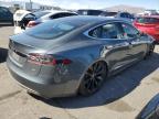 2012 Tesla Model S  на продаже в North Las Vegas, NV - Minor Dent/Scratches