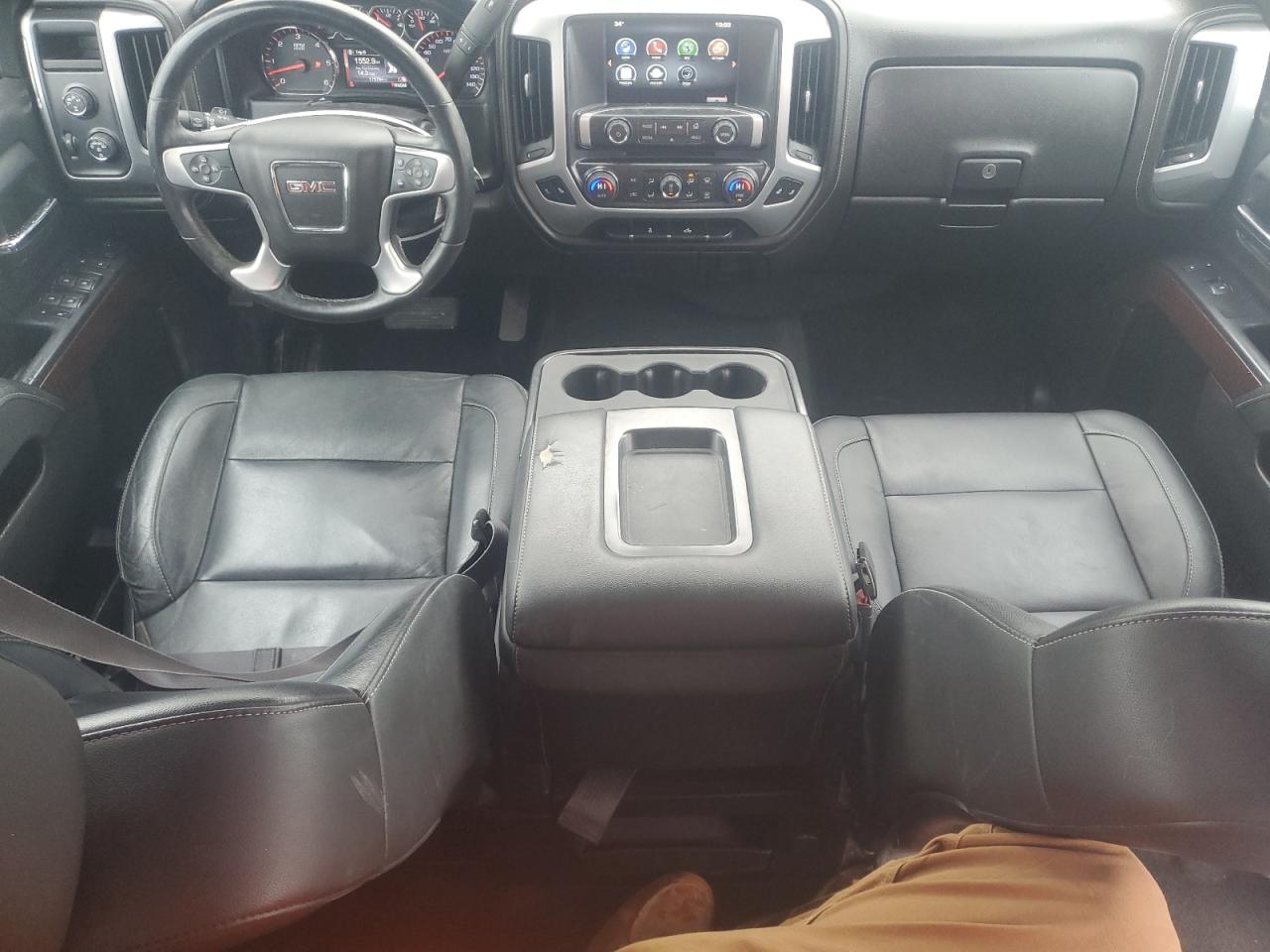 2014 GMC Sierra - Image 8