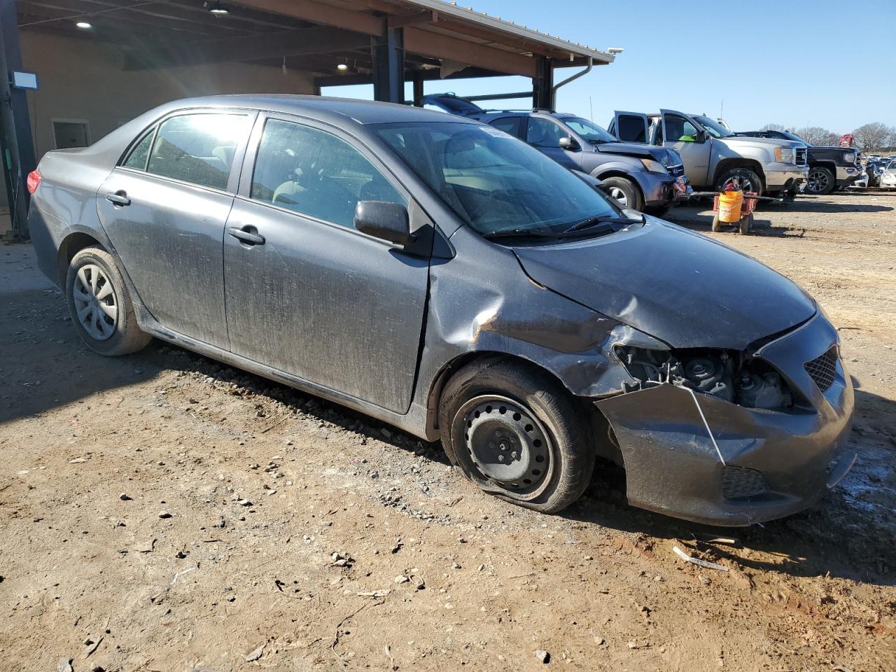 2009 Toyota Corolla - Image 4