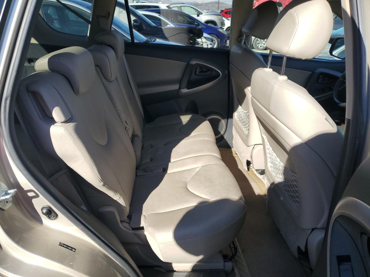 2008 Toyota RAV 4 - Image 10