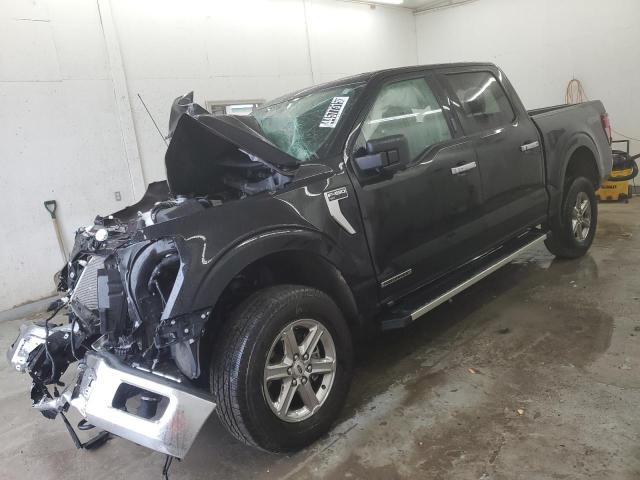 2024 Ford F150 Xlt 3.5L